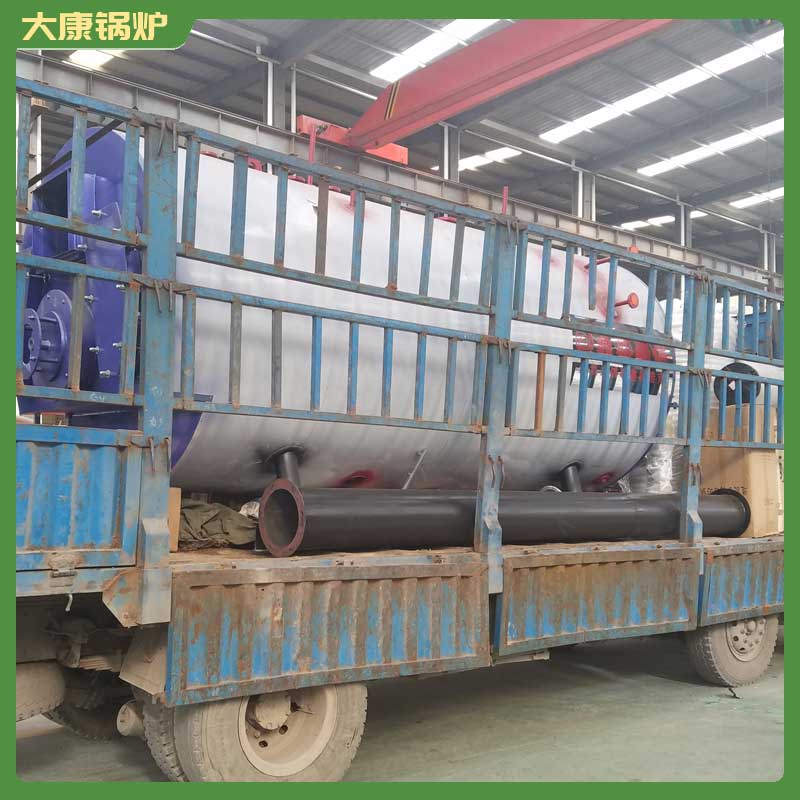 生物質(zhì)鍋爐2噸蒸汽鍋爐