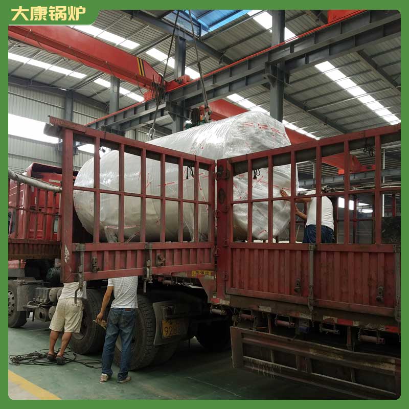 生物質(zhì)能鍋爐
