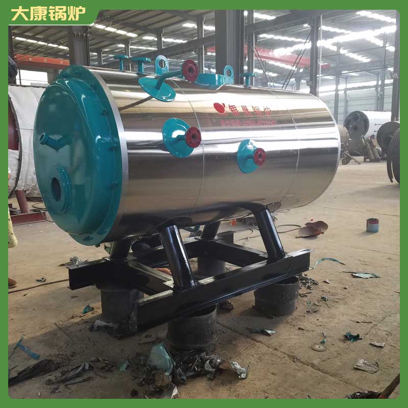 生物質(zhì)燃?xì)鉄仩t