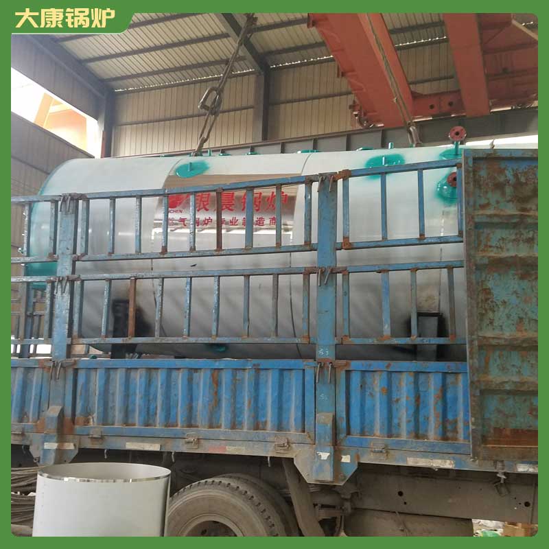 燃燒生物質(zhì)鍋爐廠家