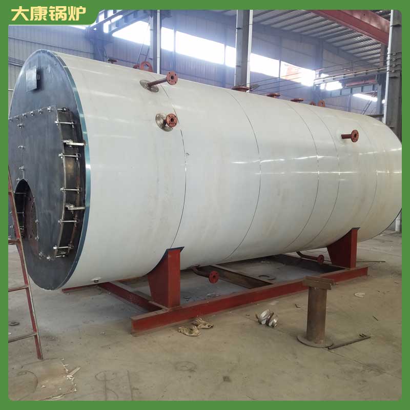 噸生物質(zhì)鍋爐價格