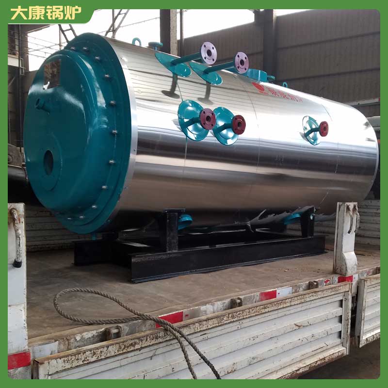生物質(zhì)燃料鍋爐廠家