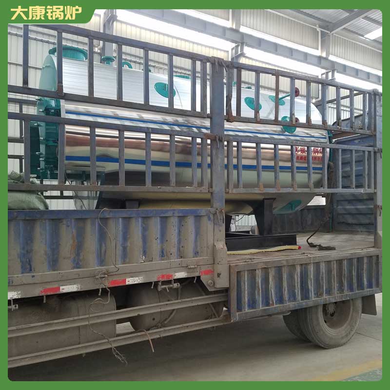 生物質(zhì)鍋爐品牌排行