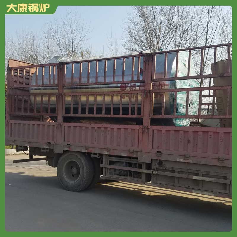 生物質(zhì)蒸汽鍋爐廠