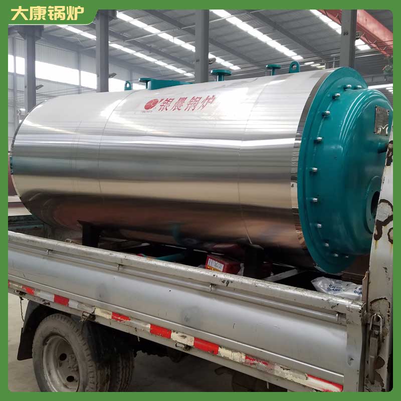 電鍋爐700kw