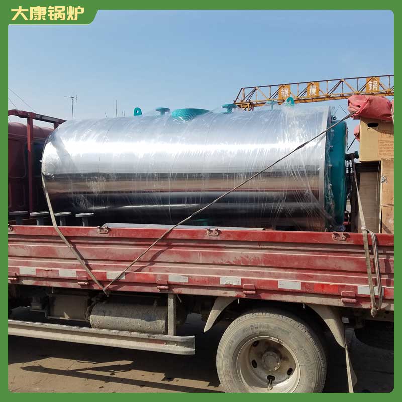 2t生物質(zhì)鍋爐