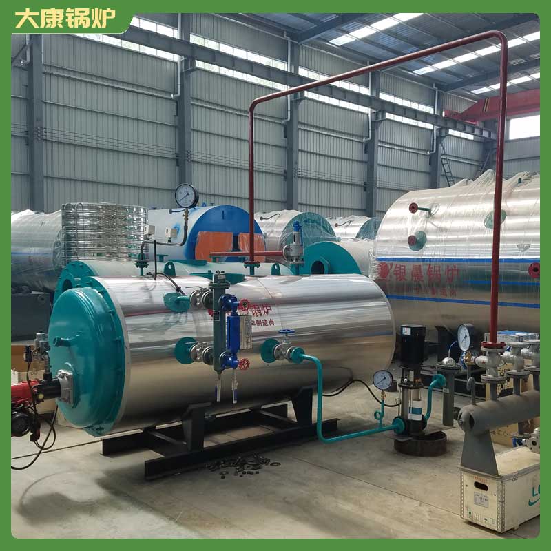 導(dǎo)熱油鍋爐要花多少錢(qián)太康縣銀晨鍋爐燃?xì)忾_(kāi)水爐