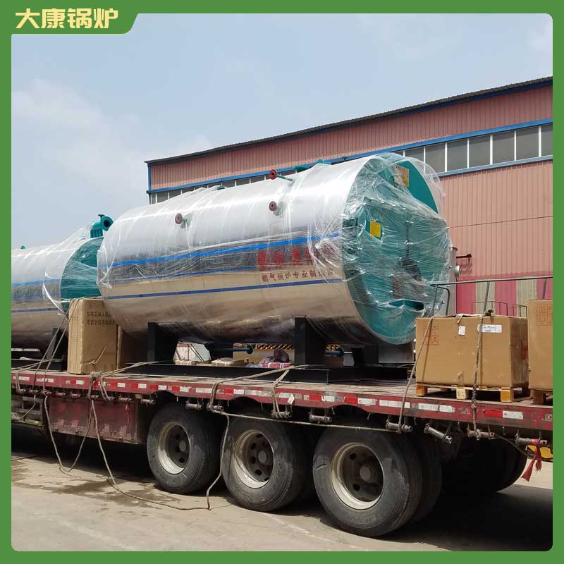 生物質(zhì)專用爐