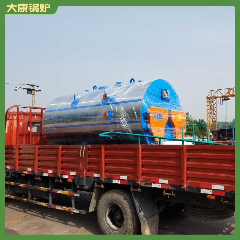 小型生物質(zhì)鍋爐廠家