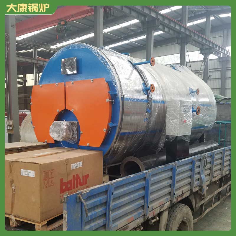 生物質(zhì)鍋爐蒸汽廠家