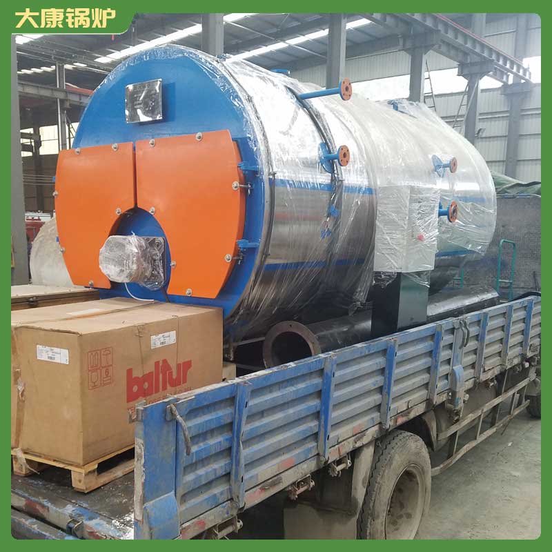 專業(yè)電鍋爐