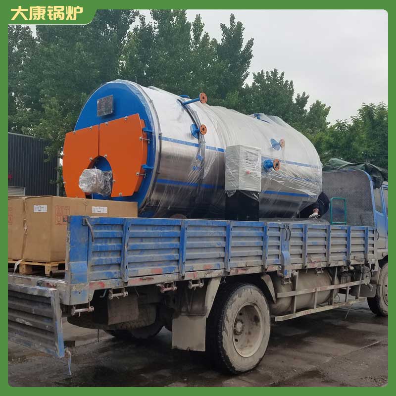 生物質(zhì)能源燃料鍋爐價格