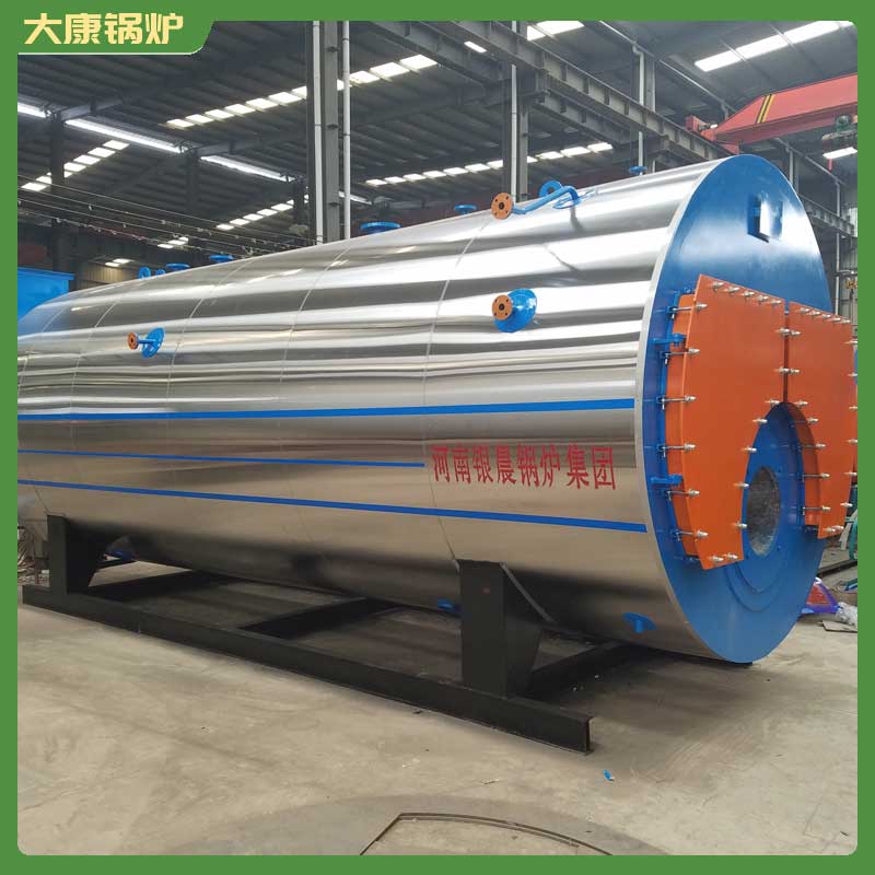 電燒導熱油鍋爐