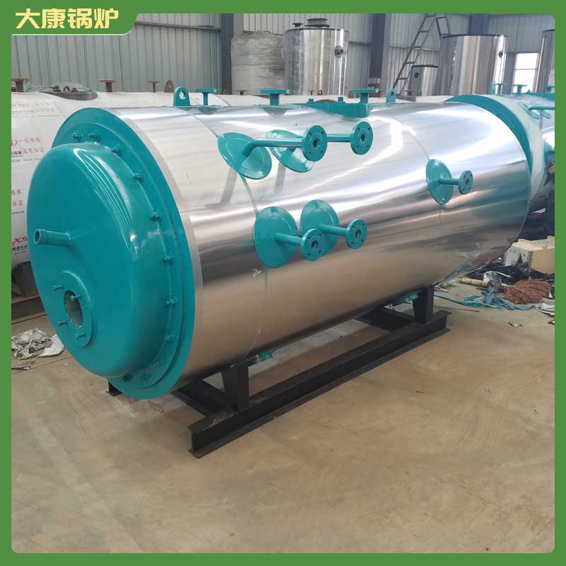 導(dǎo)熱油爐的導(dǎo)熱油爐河南銀辰鍋爐有限公司燃氣加熱鍋爐