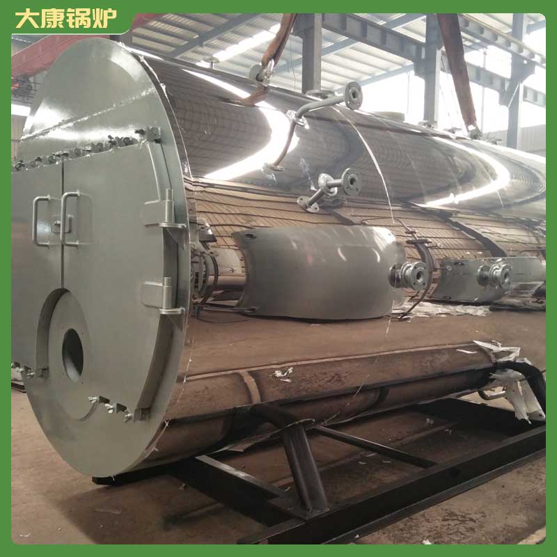 導(dǎo)熱油爐導(dǎo)熱油鍋爐