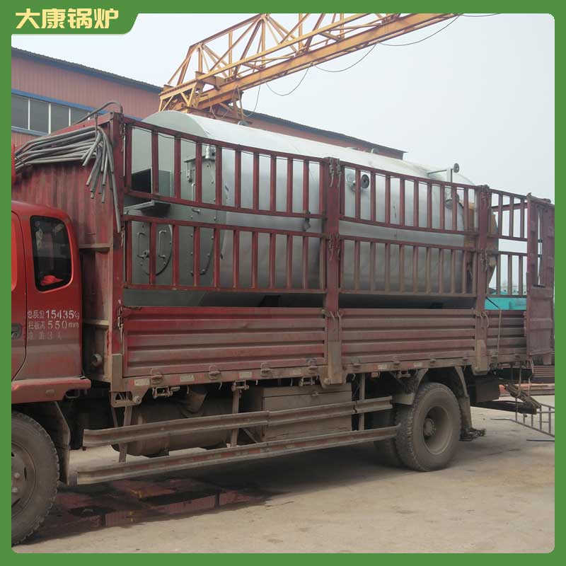 蒸氣鍋爐生物質(zhì)