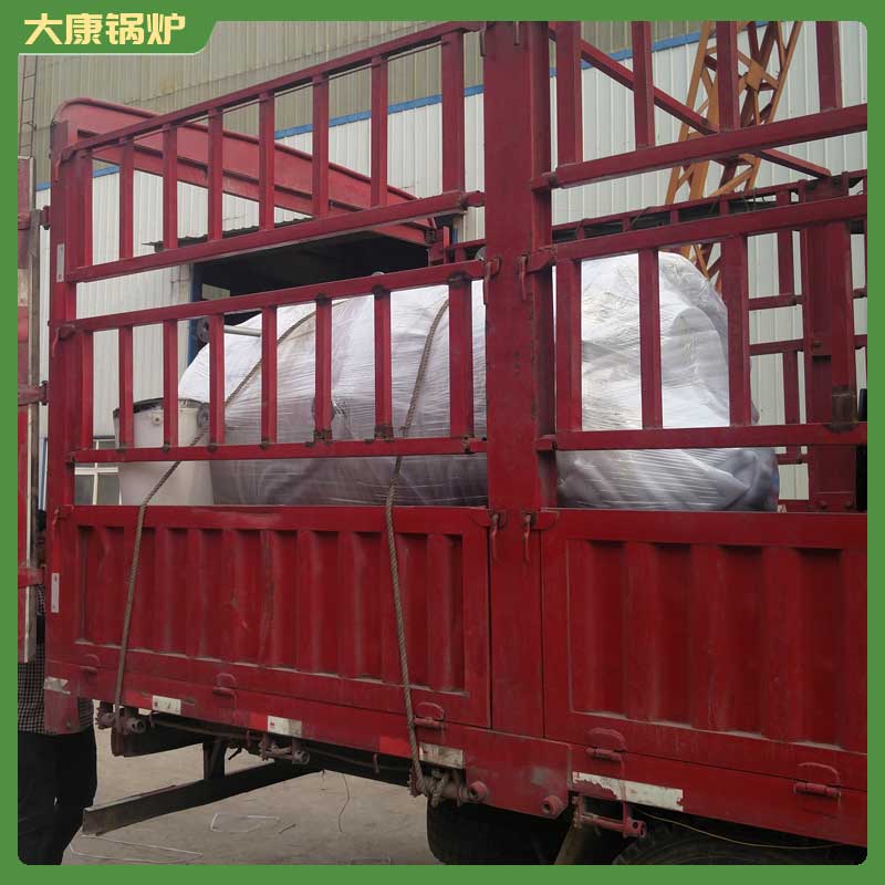 蒸汽生物質(zhì)鍋爐廠