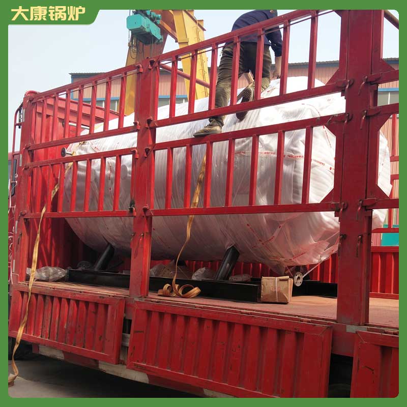 噸生物質(zhì)鍋爐價格