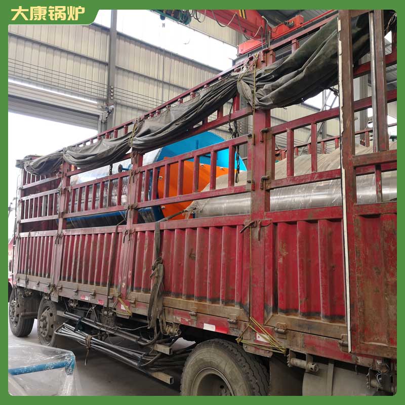 生物質(zhì)鍋爐哪個牌子好