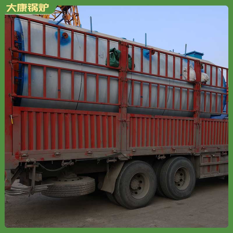 燃生物質(zhì)鍋爐環(huán)評