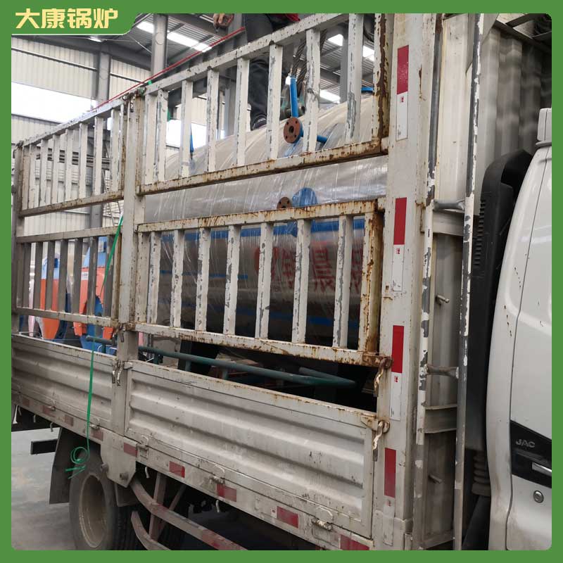 燃油導(dǎo)熱油爐導(dǎo)熱油爐