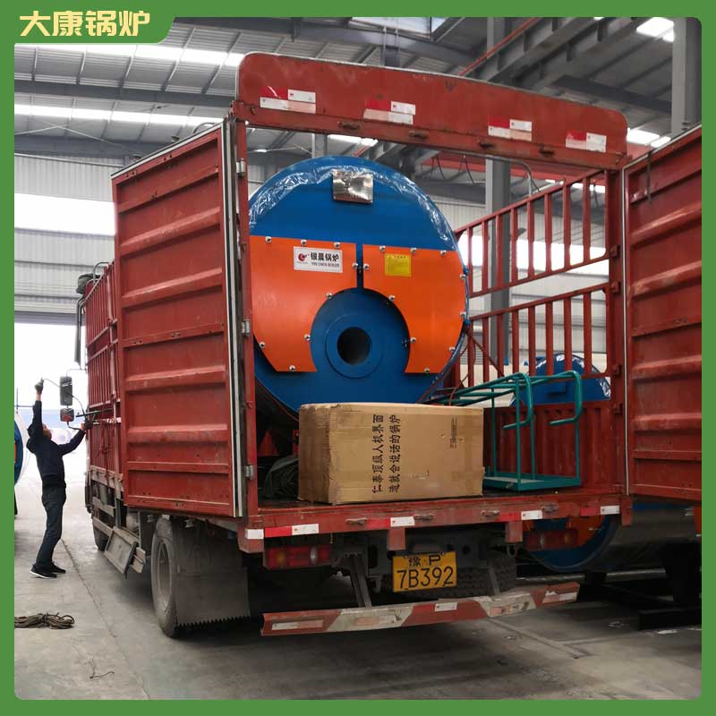 生物質(zhì)鍋爐與天然氣鍋爐對(duì)比
