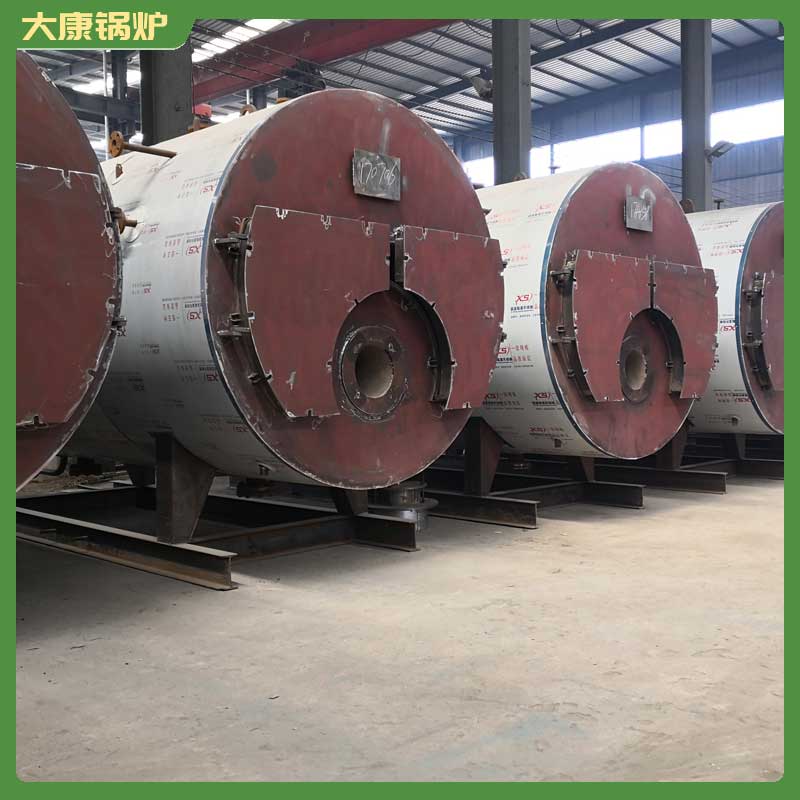 生物質(zhì)燃燒鍋爐廠