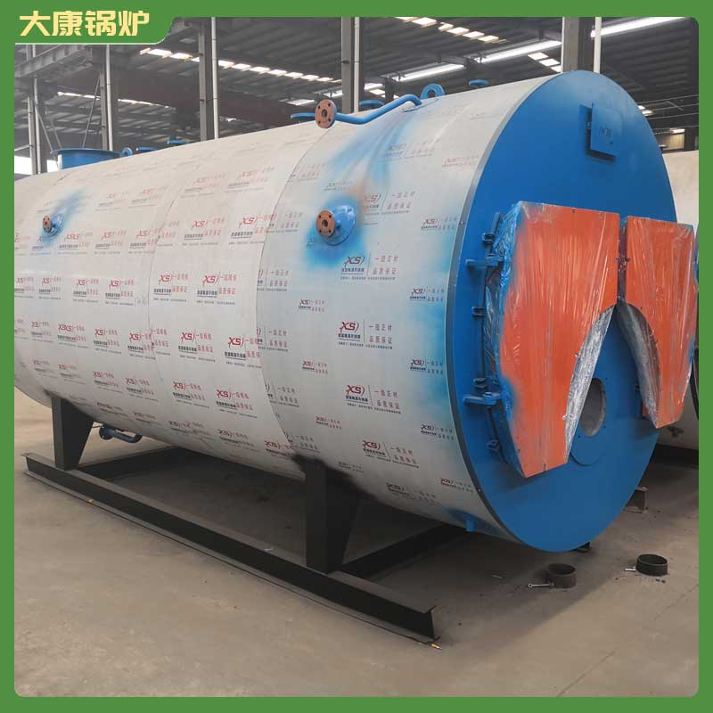 導(dǎo)熱油電受熱鍋爐