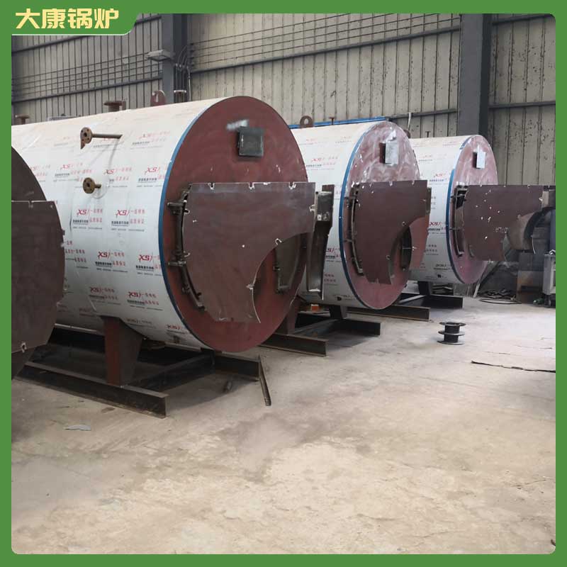 電加熱導熱油2噸鍋爐