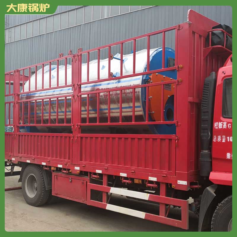 電熱導(dǎo)熱油鍋爐價格