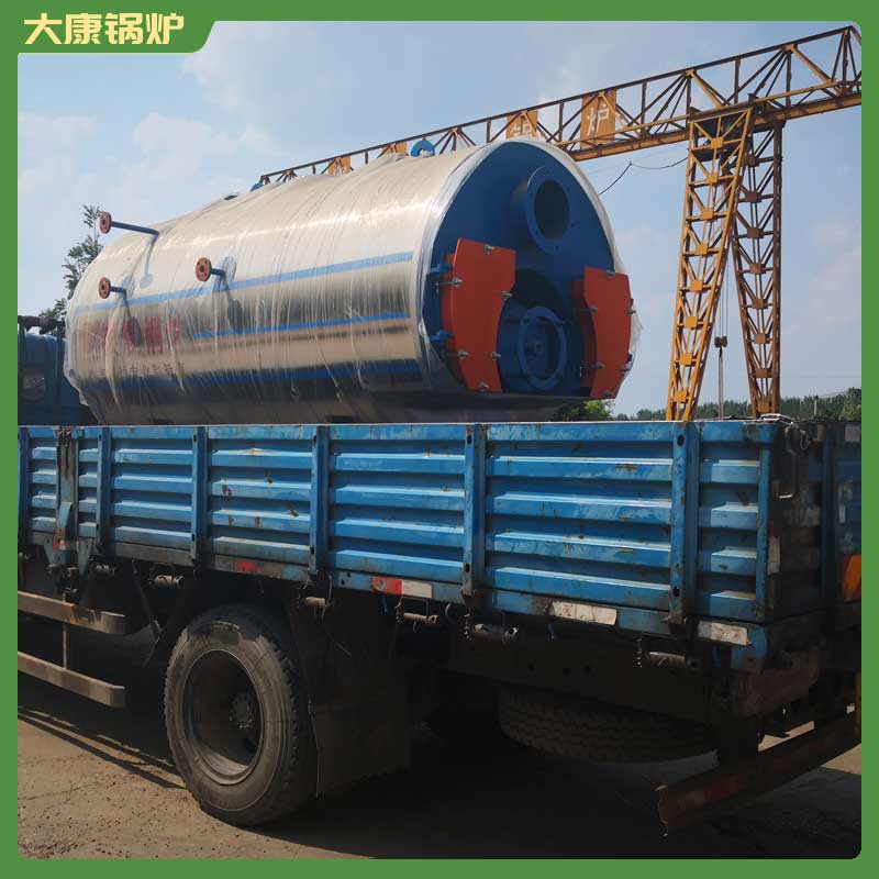 品牌生物質(zhì)鍋爐
