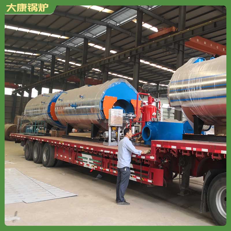 商用燃?xì)忮仩t國(guó)內(nèi)品牌銀晨鍋爐集團(tuán)1噸生物質(zhì)蒸汽鍋爐