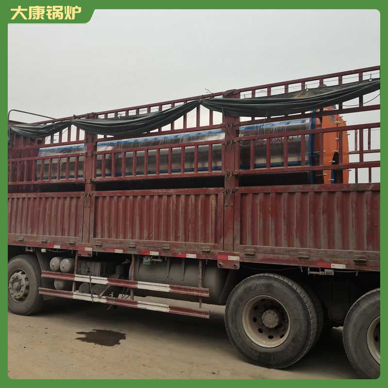 燃生物質(zhì)鍋爐價(jià)格