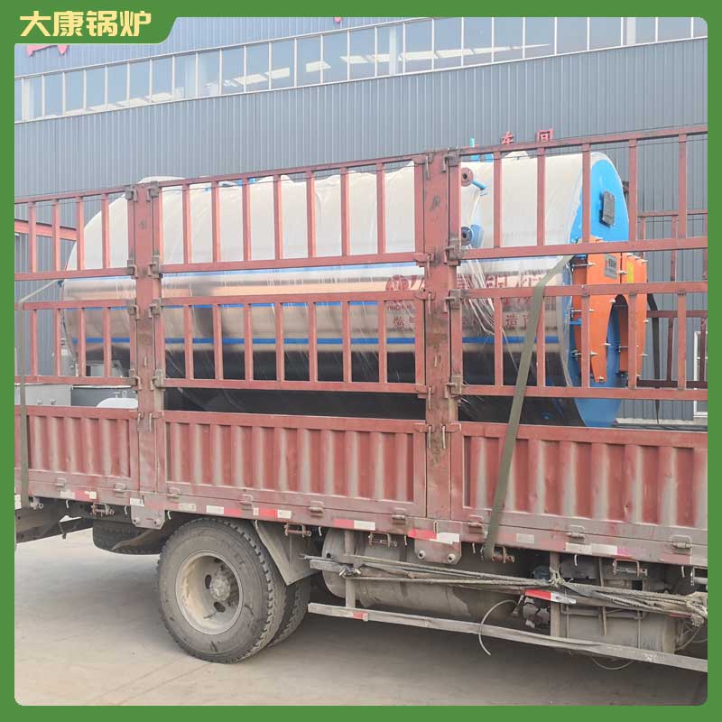 導(dǎo)熱油爐 鍋爐