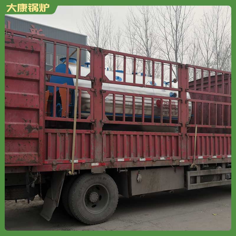 生物質(zhì)燃料鍋爐廠