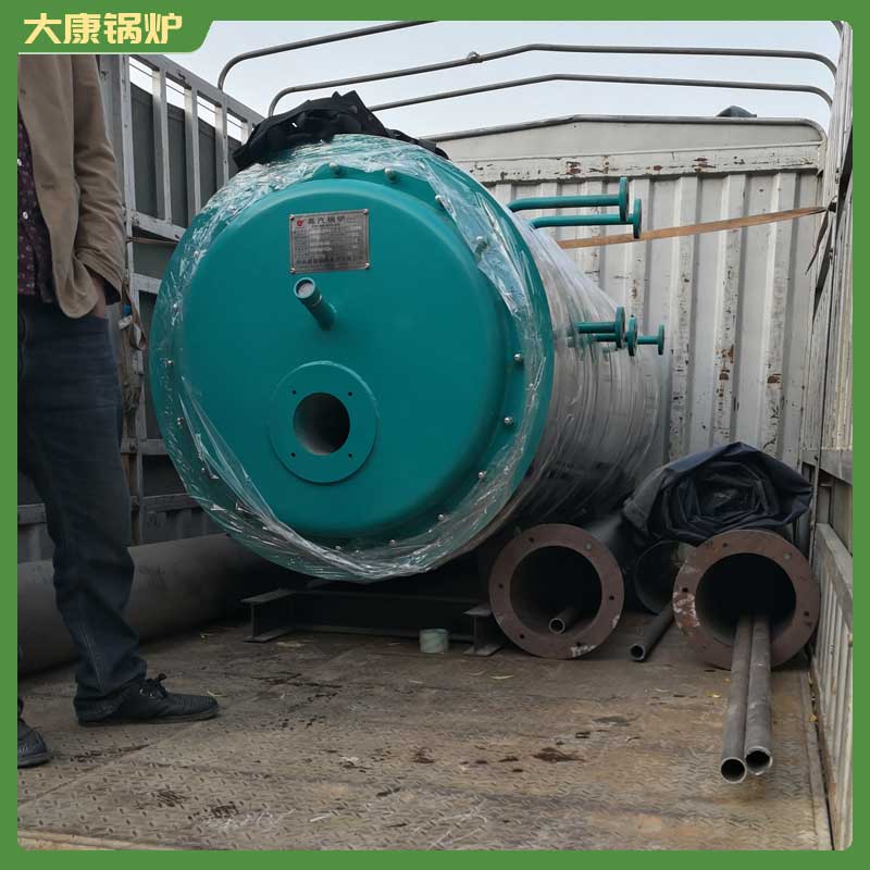 生物質(zhì)鍋爐多少價格