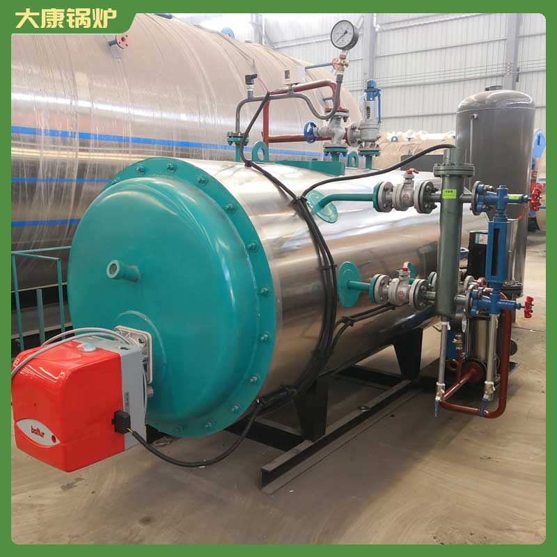 生物質(zhì)鍋爐價格表