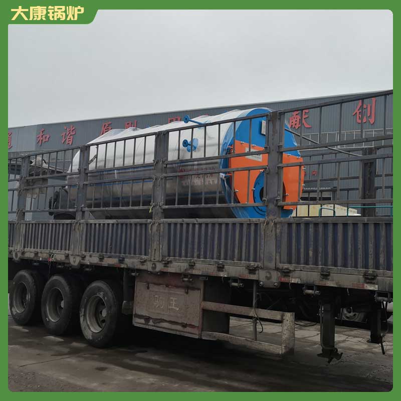 導(dǎo)熱油鍋爐廠家排名榜