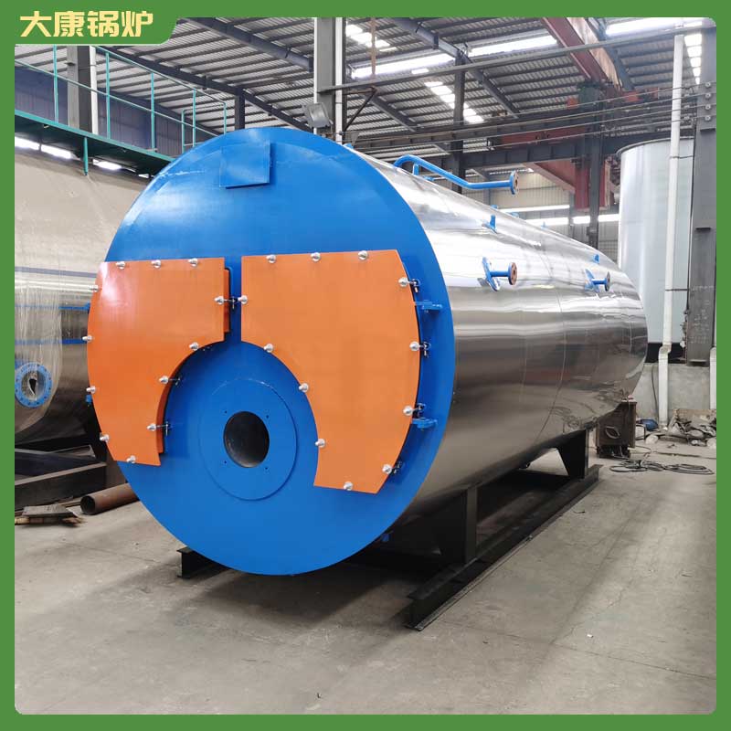 生物質(zhì)蒸氣鍋爐多少錢