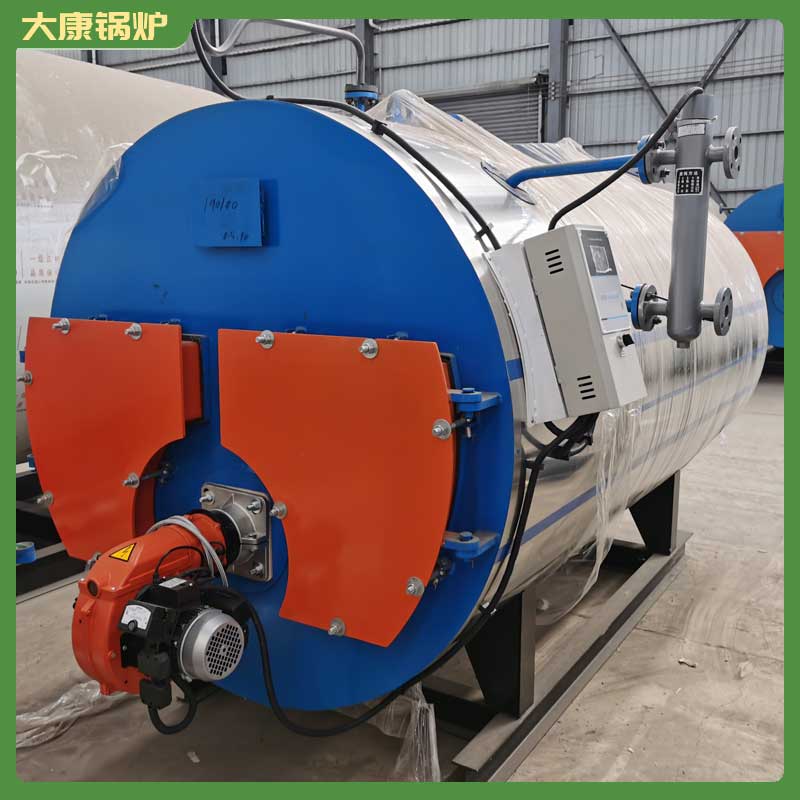 生物質(zhì)燃?xì)鈨捎缅仩t