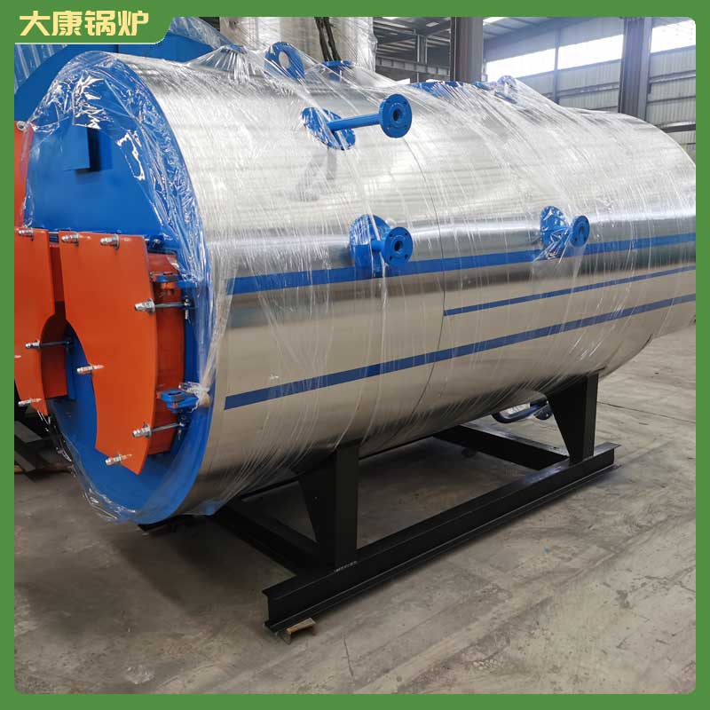 9噸生物質(zhì)鍋爐