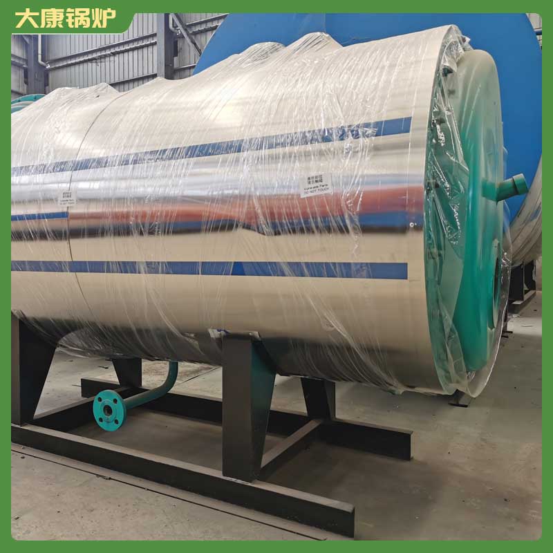10噸生物質(zhì)發(fā)電鍋爐