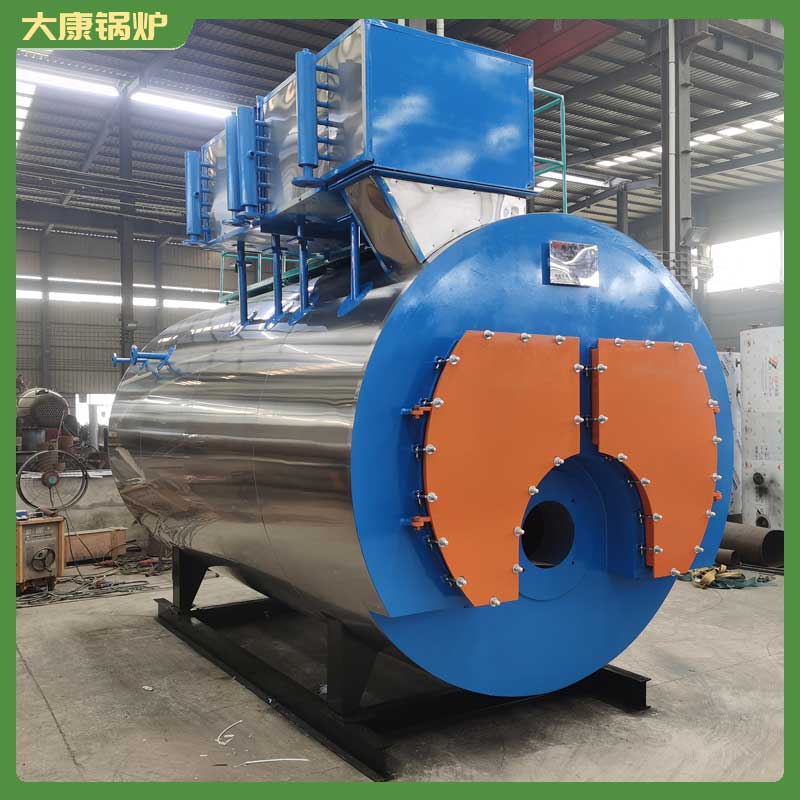 生物質(zhì)鍋爐0.5噸價(jià)格