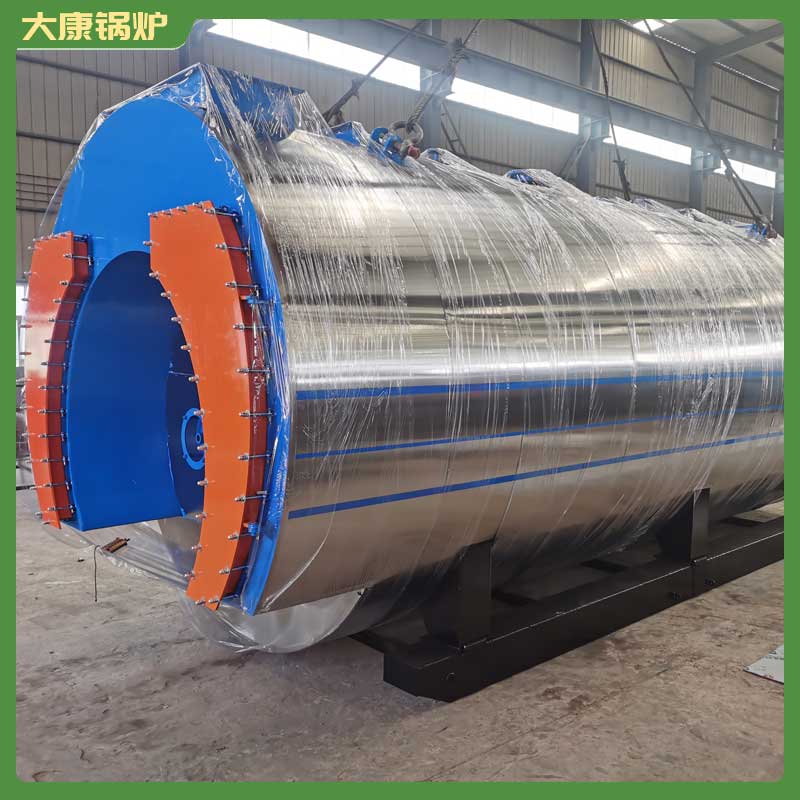 800kw電鍋爐