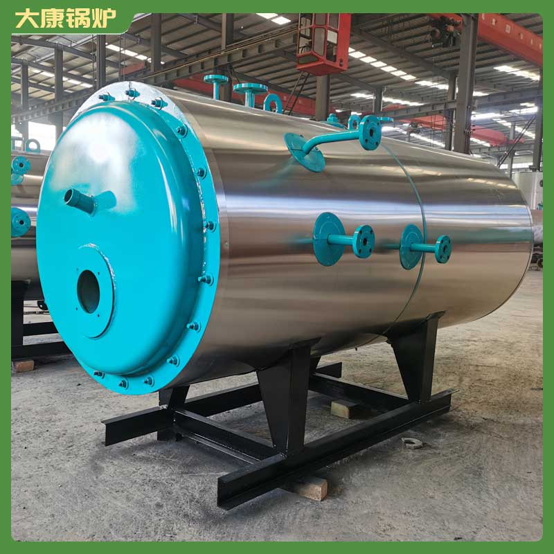 導熱油電鍋爐價格