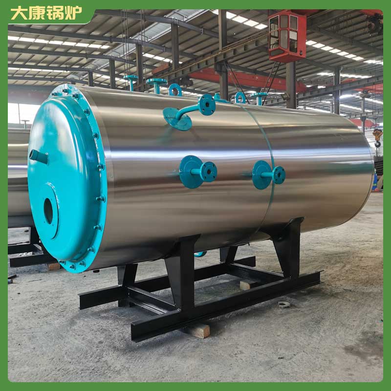 節(jié)能導熱油鍋爐