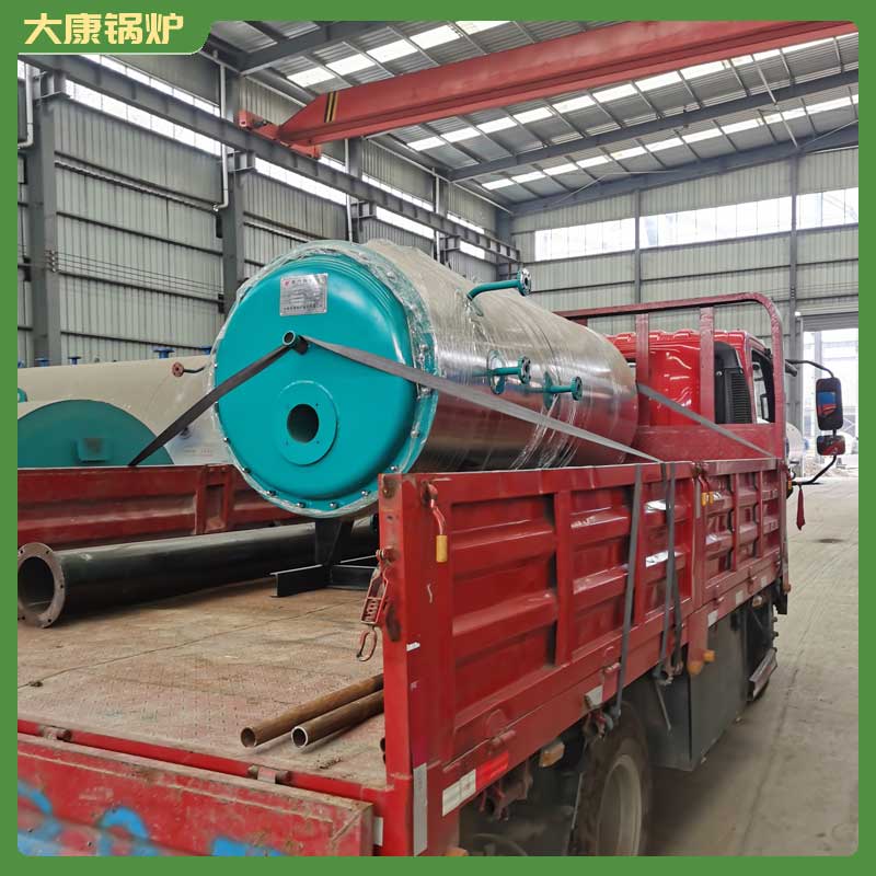 生物質(zhì)鍋爐蒸汽廠家