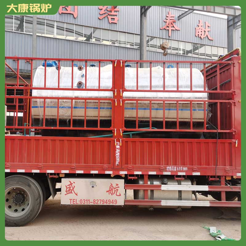 3噸燃生物質(zhì)鍋爐