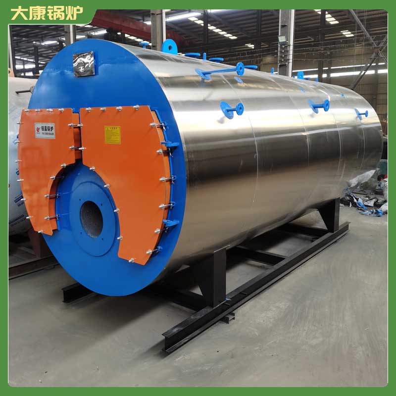 生物質鍋爐設備廠家