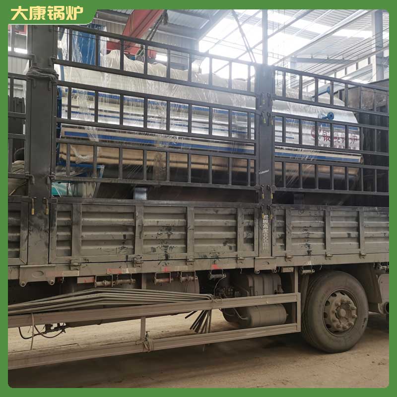 燃氣導熱油鍋爐生產廠家